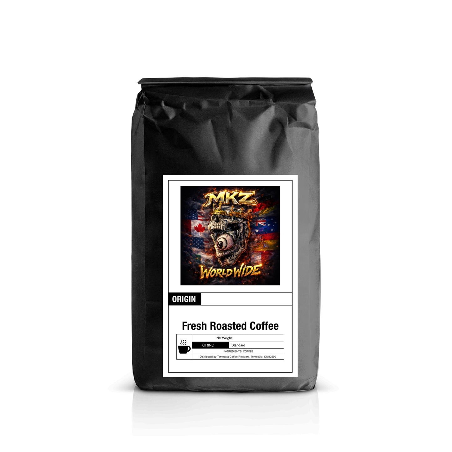 Instant Coffee