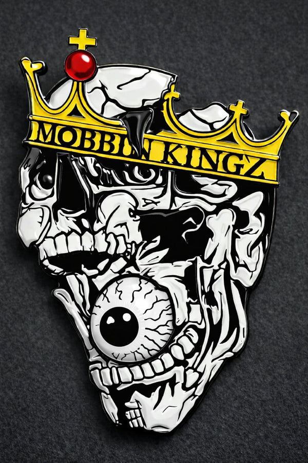 MOBBINKINGZ CAFE